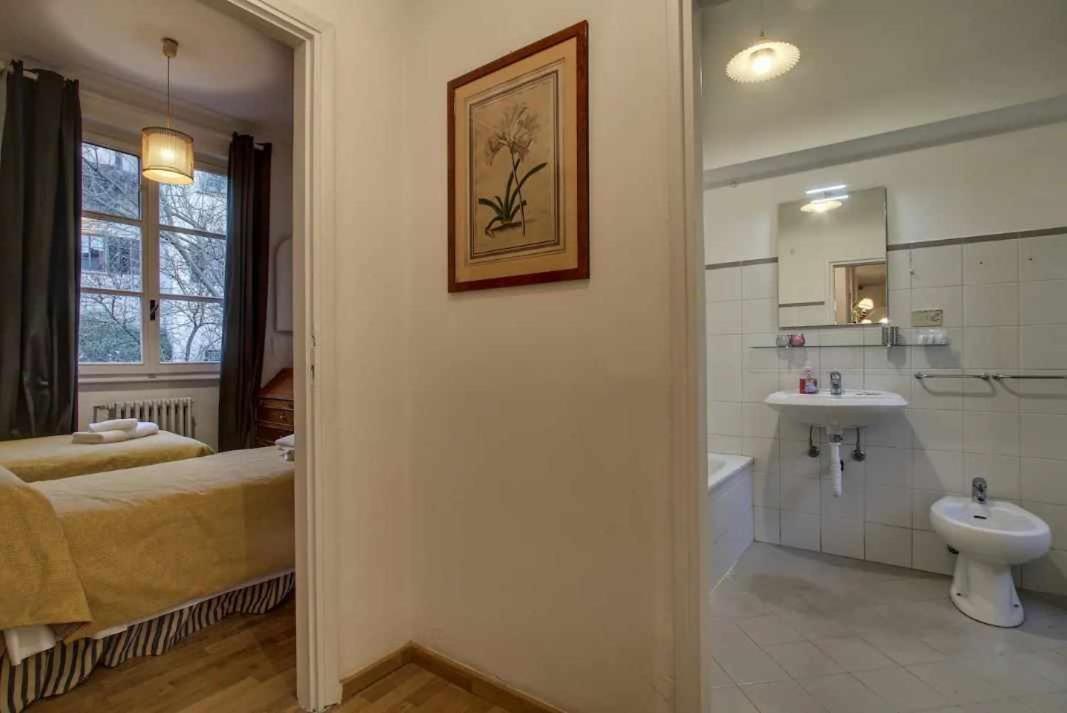 Malenchini Ii Appartement