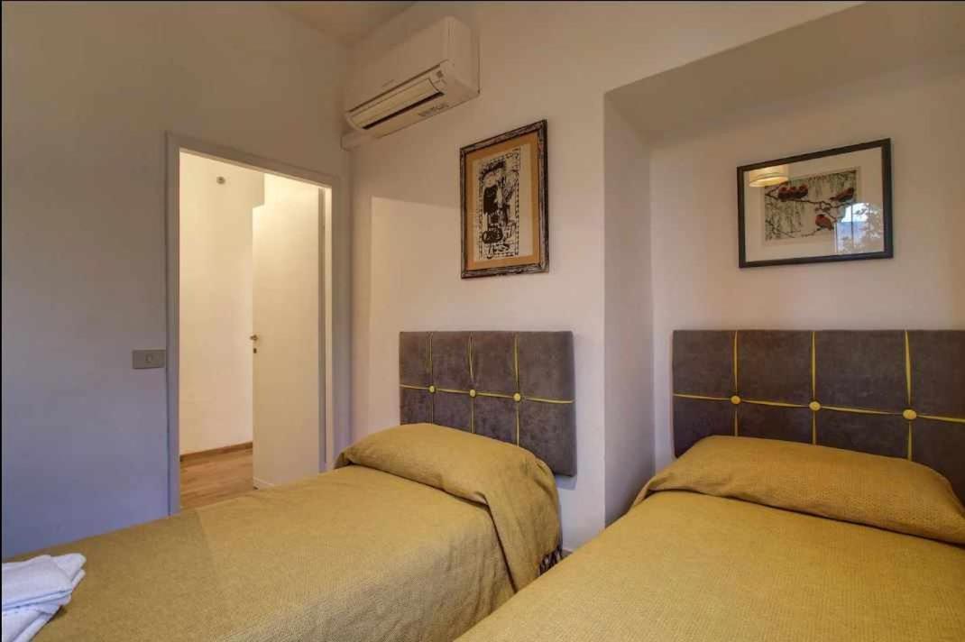Malenchini Ii Appartement