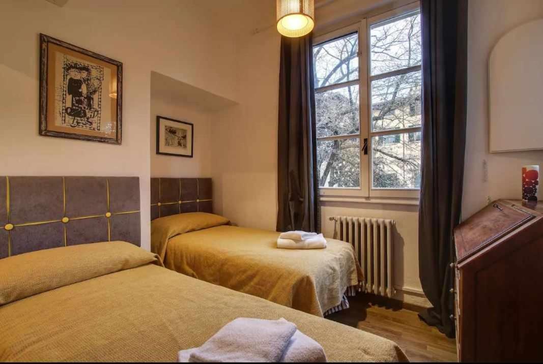 Malenchini Ii Appartement *
