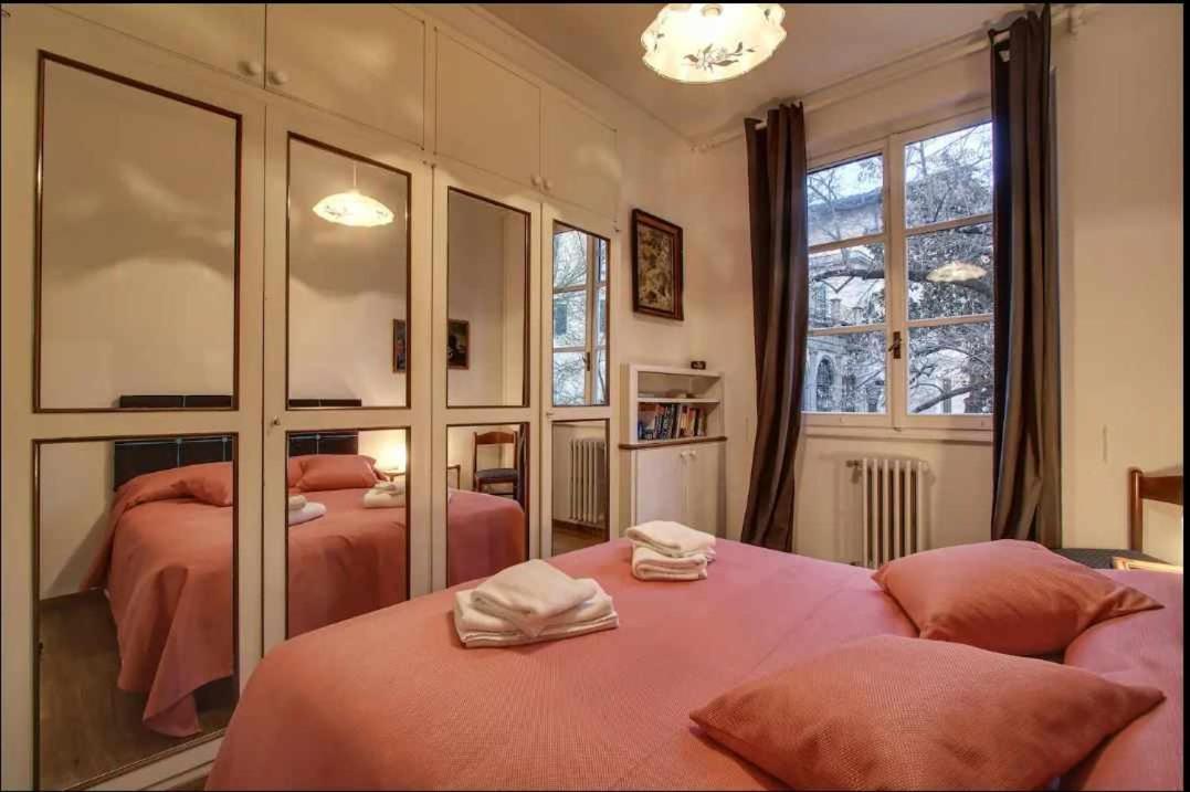 Appartement Malenchini Ii